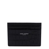 Saint Laurent Paris Credit Card Case