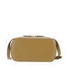 Jil Sander Logo-Printed Crossbody Bag