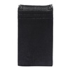 Stella McCartney Stitched-Trim Chain-Linked Phone Case