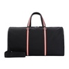 Bally Zipped Weekend Bag