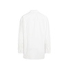 The Row Long-Sleeved Button-Up Shirt