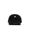 Acne Studios Face Patch Cap