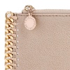 Stella McCartney Falabella Zip-Up Wallet