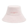 Stella McCartney Logo Embroidered Bucket Hat