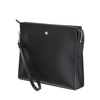 Montblanc Sartorial Zipped Clutch Bag