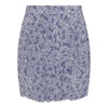 Isabel Marant Étoile Allover Printed Skirt