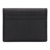 Vivienne Westwood Orb Plaque Bi-Fold Card Holder