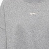 Nike Sportswear Phoenix Fleece Over-Oversized Crewneck Sweatshirt