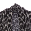 Zadig & Voltaire Tilda Leopard Cardigan