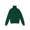 Loro Piana Neo Piuma Turtleneck Jumper