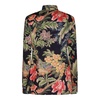 Etro Long-Sleeved Printed Shirt