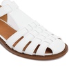 Church's Kelsey Prestige Buckle-Fastened Sandals