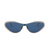 Dior Eyewear Cat-Eye Frame Sunglasses