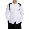 Neil Barrett Buttoned Long-Sleeved Shirt