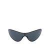 Acne Studios Cat-Eye Frame Sunglasses