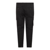 Neil Barrett Button Detailed Straight Leg Pants