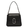 Marc Jacobs Logo Plaque Chain Mini Top Handle Bag