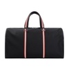 Bally Zipped Weekend Bag