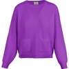 Allude Crewneck Knitted Jumper