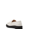 Stuart Weitzman Mila Tassel-Detailed Loafers