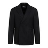 Dries Van Noten Barleys Double-Breasted Jacket