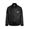 Junya Watanabe X Carhartt Logo Patch Panelled Jacket