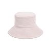 Stella McCartney Logo Embroidered Bucket Hat