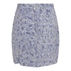 Isabel Marant Étoile Allover Printed Skirt