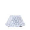 Dior Homme Logo Embroidered Reversible Bucket Hat