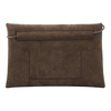 Brunello Cucinelli Envelope Clutch Bag