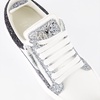 Giuseppe Zanotti Gz94 Glitter Lace-Up Sneakers