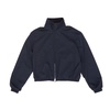 Loro Piana Zip-Up Bomber Jacket