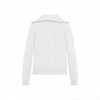 Bottega Veneta Knot Button Detailed Knitted Cardigan