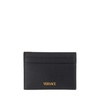 Versace Medusa Plaque Cardholder