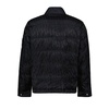 Dior Homme All-Over Logo Puffer Jacket