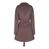 Acne Studios Long-Sleeved Belted Coat