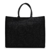 Versace Athena Barocco Jacquard Large Tote Bag