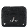 Vivienne Westwood Logo Plaque Rectangle Card Holder