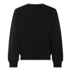 Givenchy Graphic Printed Crewneck Sweatshirt