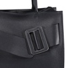 Boyy Belt Detailed Top Handle Bag