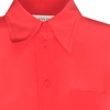 Lanvin Long Sleeved Button-Down Shirt