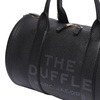 Marc Jacobs Zip-Up Large Duffle Bag