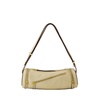 Many Atelier Cylinder 23 Shoulder Bag