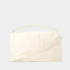 Jacquemus Weekender Flap Bag