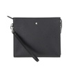 Montblanc Sartorial Zipped Clutch Bag