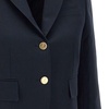 Thom Browne RWB Stripe Detailed Blazer