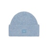 Acne Studios Small Face Logo Beanie