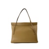 Wandler Joanna Two-Tone Tote Bag