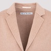 Acne Studios Single-Breasted Coat