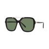 Stella McCartney Eyewear Navigator Frame Sunglasses